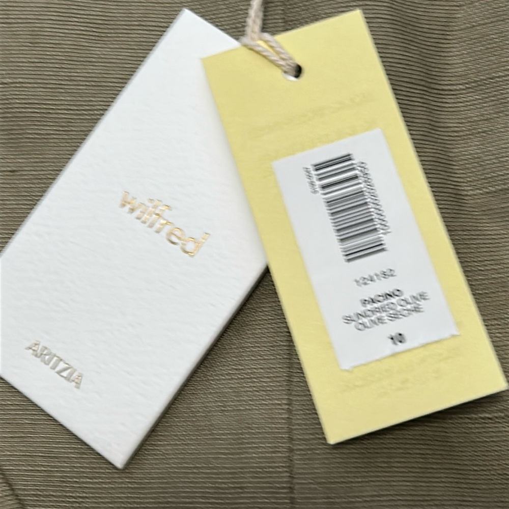 Wilfred Vest - Picture 4 of 10